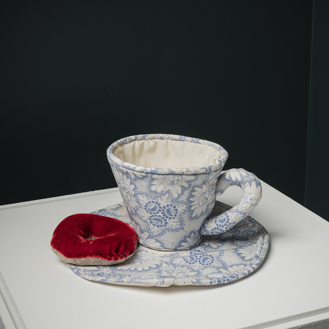 Les œuvres des collections du musée d'Icelles et de la province de Namur en dialogue