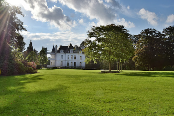 Tout ce qu'il faut savoir sur le Domaine de Chevetogne