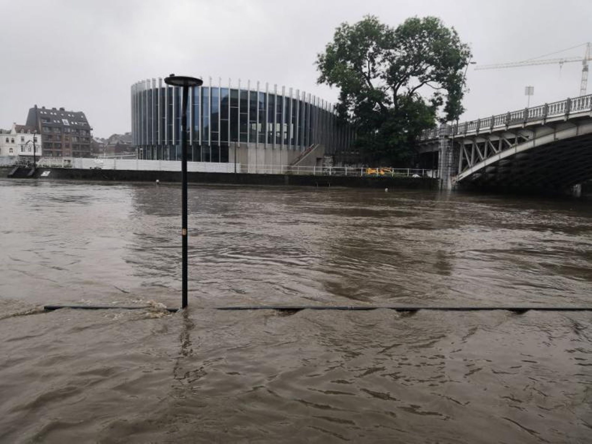 Tout ce qu'il faut savoir en cas d'inondation