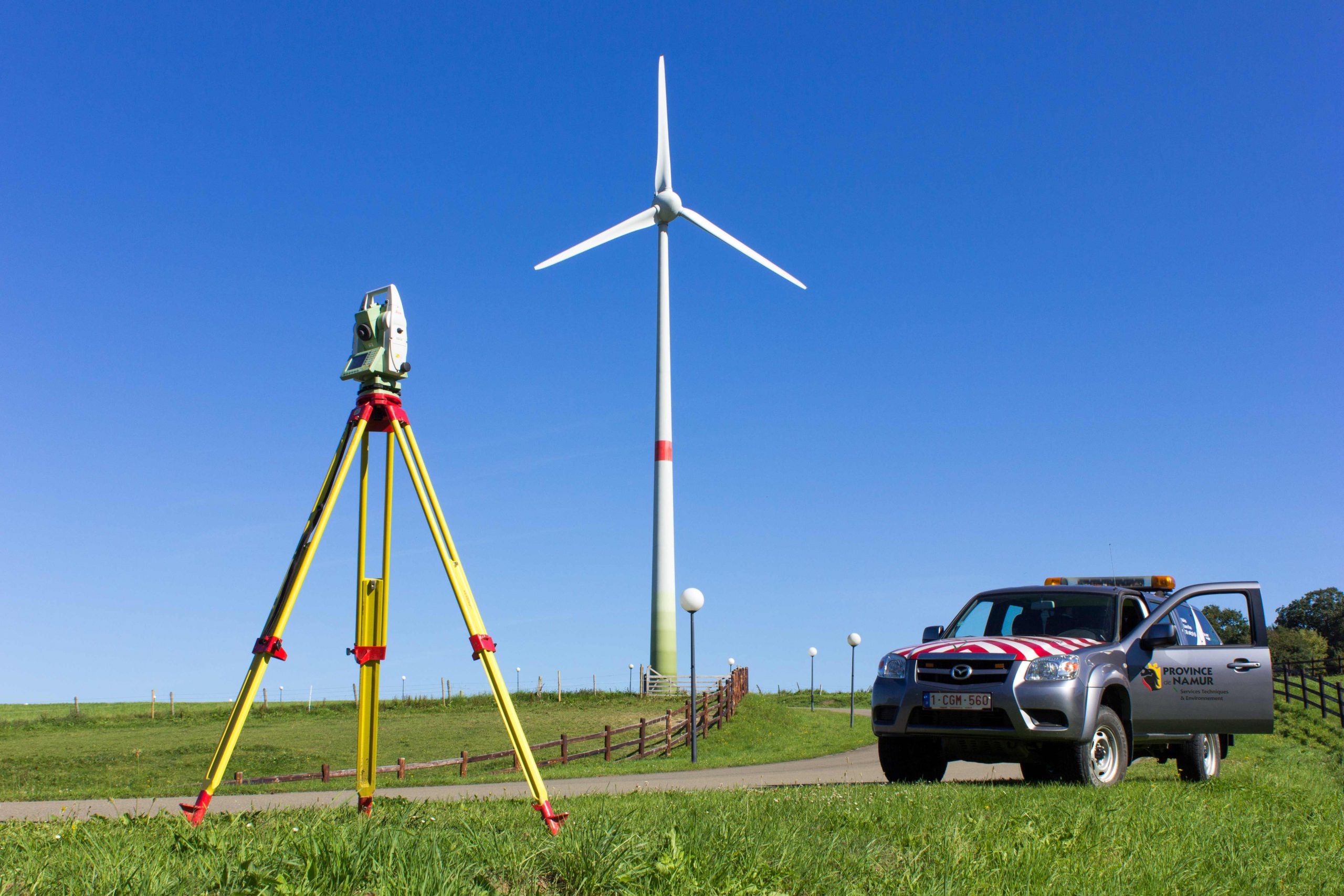 Tout ce qu'il faut savoir sur les voiries