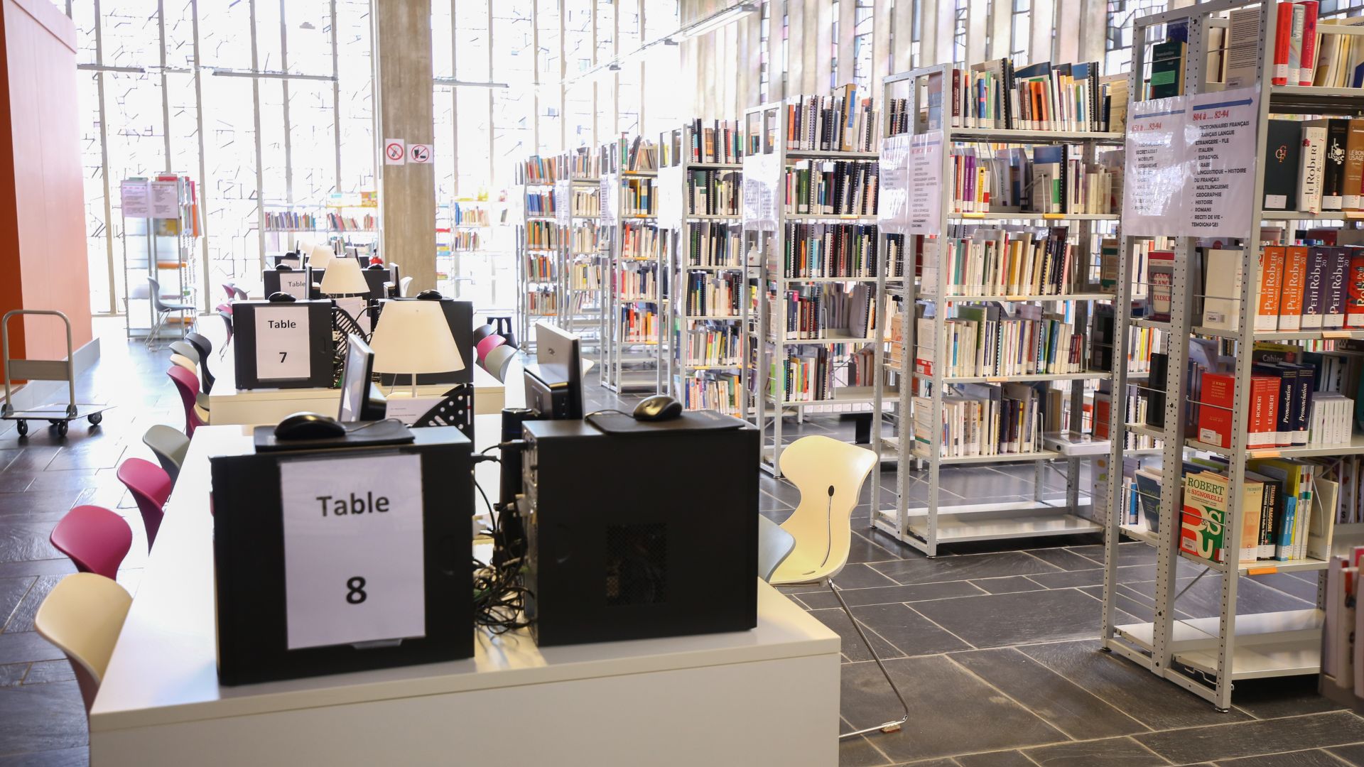 Tout ce qu'il faut savoir sur les outils pédagogiques mis à disposition par la Province de Namur