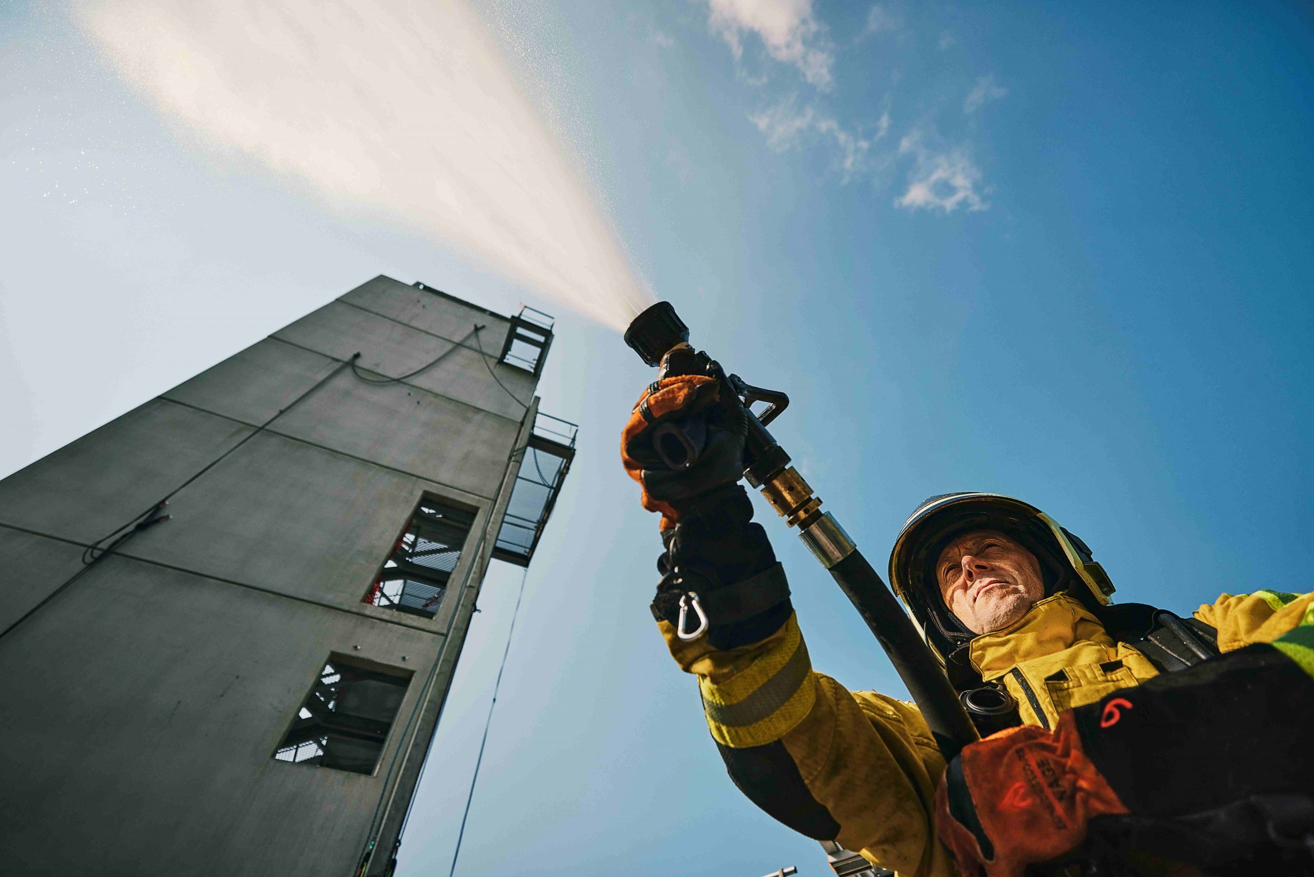 sécurité civile zones de secours