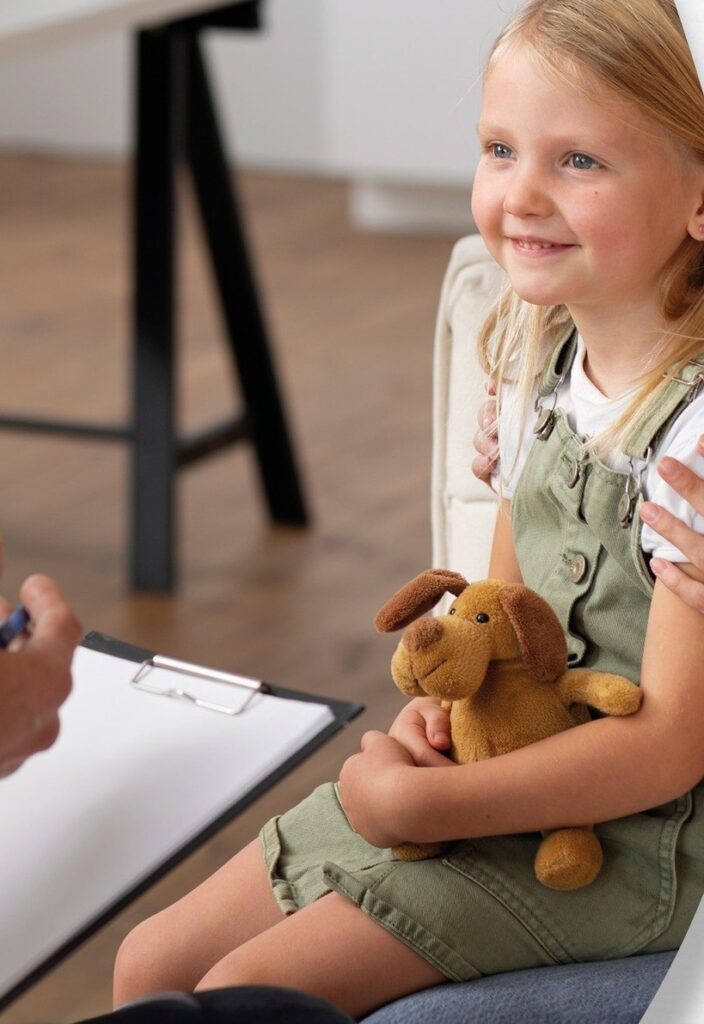 Médecins psychiatres et pédopsychiatres