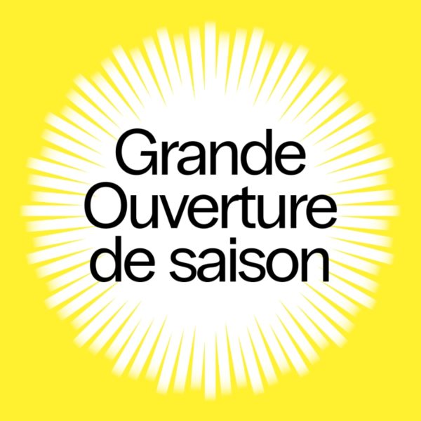 Grande Ouverture de Saison du Delta, espace culturel provincial